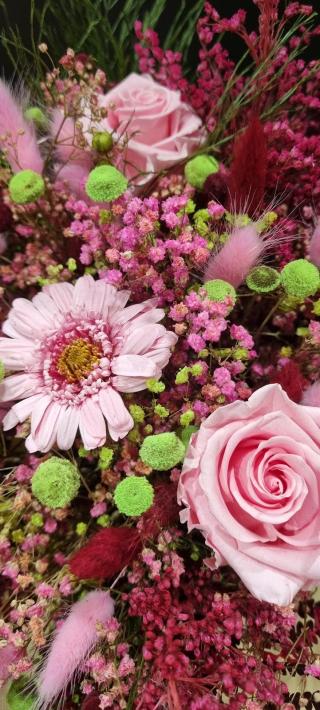 Fleuriste Mes DECOuVERTES Roanne 0