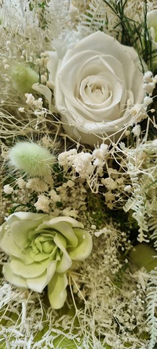 Fleuriste Mes DECOuVERTES Roanne 0