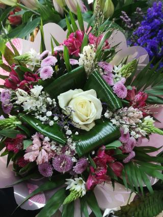 Fleuriste CENTER FLEURS 1