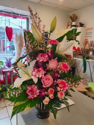 Fleuriste Le Glamélia 1