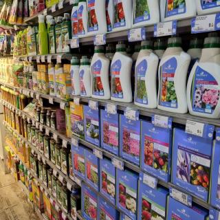 Fleuriste Truffaut 0