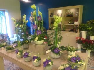 Fleuriste Atelier Floral 0