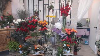 Fleuriste Délice floral-fleuriste Frontignan (zone commerciale les portes du muscat) 0