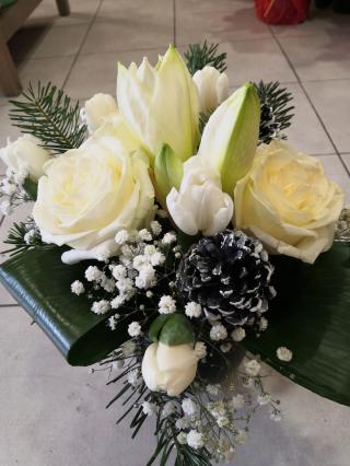 Fleuriste Jocy Fleurs - Mèze 0