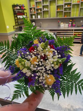 Fleuriste Le Jardin des Fleurs 0