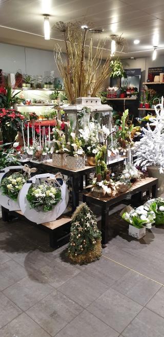 Fleuriste Monceau Fleurs 0