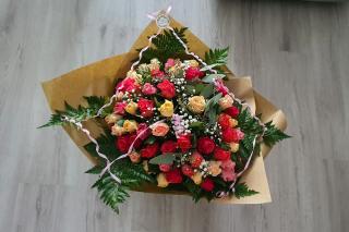 Fleuriste FLEUR et K 0