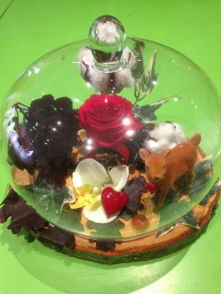 Fleuriste FLEUR et K 0