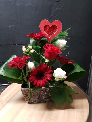 Fleuriste L'atelier d'Émilie | Fleuriste Marseille 0