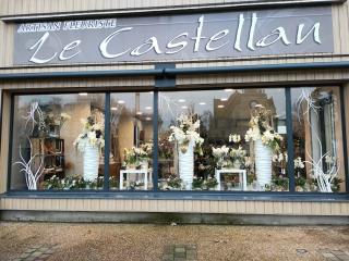 Fleuriste Le Castellan, Artisan Fleuriste Blainville sur Orne 0