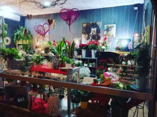 Fleuriste Art et Fleurs, Fleuriste à Cestas 0