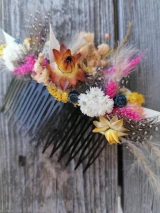 Fleuriste L'Estafleurette - Atelier avec rendez-vous 0