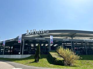 Fleuriste Potiez Jardinerie 0