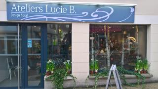 Fleuriste Ateliers Lucie B 0