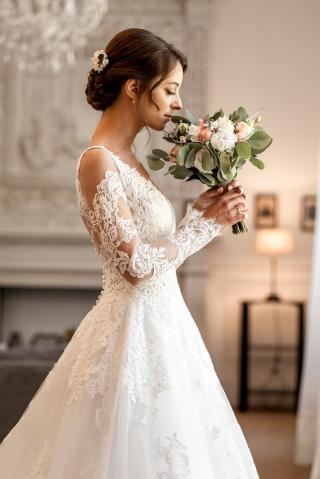 Fleuriste La Fontaine Fleurie 0