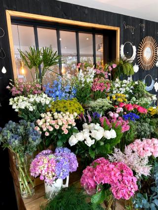 Fleuriste Canopée Artisan Fleuriste 0