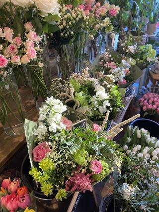 Fleuriste Canopée Artisan Fleuriste 0