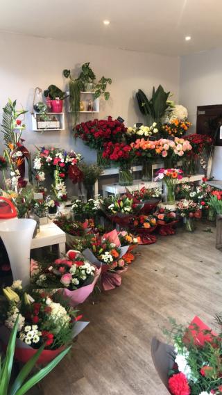 Fleuriste Les Fleurs de Clarisse 0
