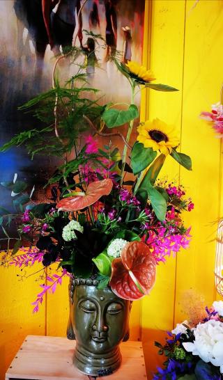 Fleuriste Art et Fleurs, Fleuriste à Cestas 0