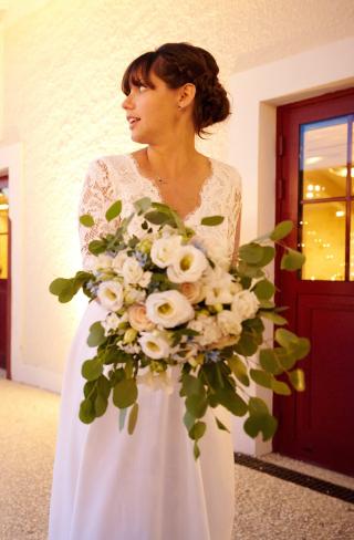 Fleuriste Sylvie Borderie 0