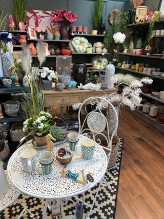 Fleuriste Truffaut 0