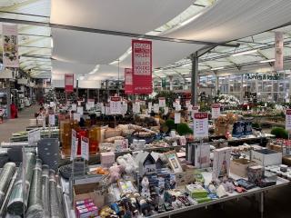 Fleuriste Truffaut 0