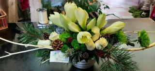 Fleuriste Odièvre Guy 0