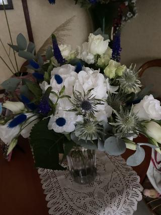 Fleuriste Parenthèse Chic Fleuriste Caudéran 0