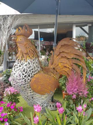 Fleuriste Parenthèse Chic Fleuriste Caudéran 0