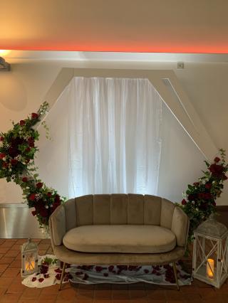 Fleuriste Atelier Hortensia et Marguerite, Fleuriste Angers 2