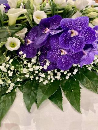 Fleuriste Atelier Hortensia et Marguerite, Fleuriste Angers 0