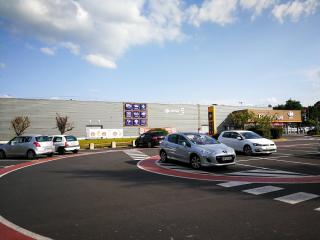 Fleuriste Centre Commercial Carrefour Saint Lô 0