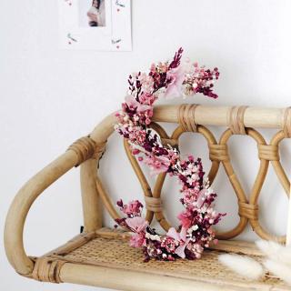 Fleuriste Les filles, les fleurs | Livraison fleurs séchées - Fleuriste Bordeaux 0