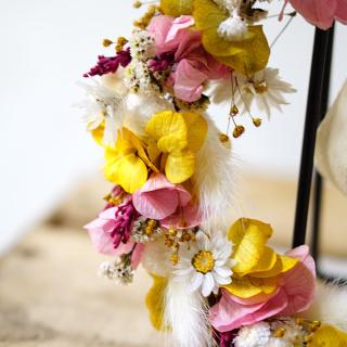 Fleuriste Les filles, les fleurs | Livraison fleurs séchées - Fleuriste Bordeaux 0