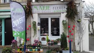 Fleuriste Marie Fleurs 0