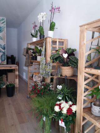 Fleuriste Fleurs & Cie 0