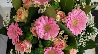 Fleuriste 50 Nuances de Fleurs - Fleuriste Cahors - Livraison de fleurs à domicile 0