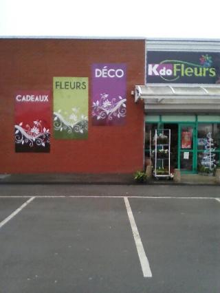Fleuriste KDOFLEURS 0