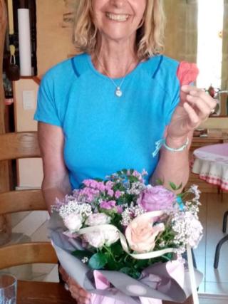Fleuriste Marie Jo Fleurs EURL 0