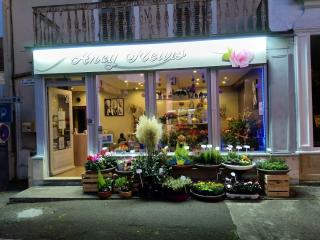 Fleuriste Ancy Fleurs 0