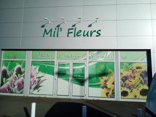 Fleuriste Mil'Fleurs 0