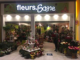 Fleuriste Fleurs en Scène 0