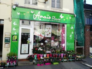 Fleuriste Anais Fleurs 0