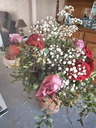 Fleuriste Les 1001 Fleurs 2