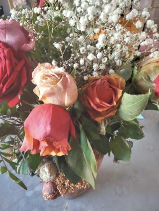 Fleuriste Les 1001 Fleurs 0