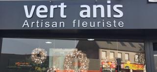 Fleuriste Fleuriste Vert Anis 0