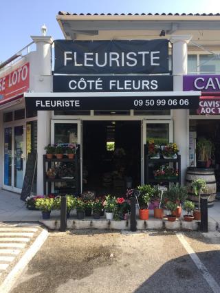 Fleuriste Coté fleurs 0