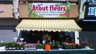 Fleuriste Atout fleurs 0