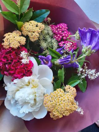 Fleuriste Vie Fleurie par Julie (sur commande et sur rdv) 1