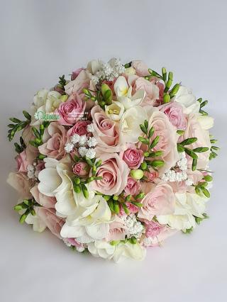 Fleuriste Le Henaff Fleurs 0